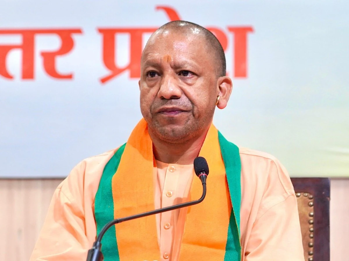 आध्यात्मिक स्वरूप में लौट रहा संभल, CM योगी के प्रयासों से फिर शुरू हुई 24 कोसी परिक्रमा