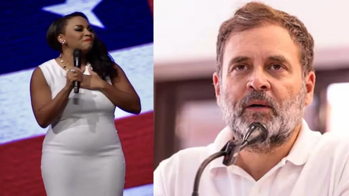 ‘आप गलत हैं, पीएम मोदी ट्रंप से डरते नहीं…’, अमेरिकी सिंगर की राहुल गांधी को खरी-खरी