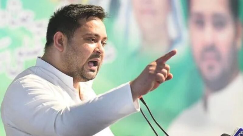 बिहार में जीविका समूह की दीदियों को मिलेगी पक्की नौकरी, हर महीने 30 हजार सैलरी; तेजस्वी यादव का बड़ा ऐलान