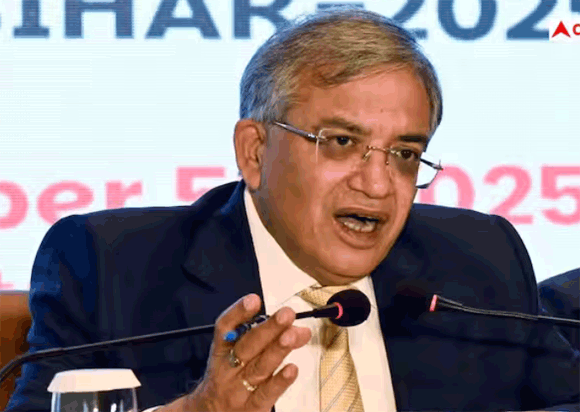 बिहार में कब और कितने चरणों में होंगे चुनाव, आज शाम 4 बजे तारीखों का होगा ऐलान