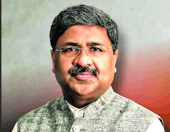 शोभित विश्वविद्यालय के कुलाधिपति श्री कुंवर शेखर विजेंद्र जी चौथी बार एसोचैम की राष्ट्रीय शिक्षा परिषद के चेयरमैन नियुक्त