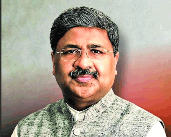 शोभित विश्वविद्यालय के कुलाधिपति श्री कुंवर शेखर विजेंद्र जी चौथी बार एसोचैम की राष्ट्रीय शिक्षा परिषद के चेयरमैन नियुक्त