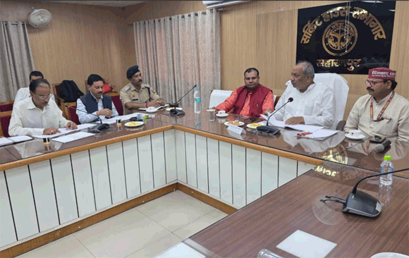 मत्स्य पालक कल्याण कोष की योजनाओं का गावों में कराया जाए प्रचार-प्रसार