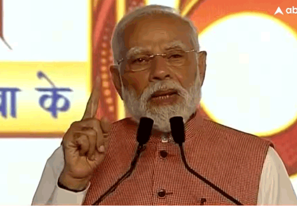 ‘आजादी की लड़ाई में आर्य समाज को वो सम्मान नहीं मिला, जिसके वे हकदार थे’, दिल्ली में बोले पीएम मोदी