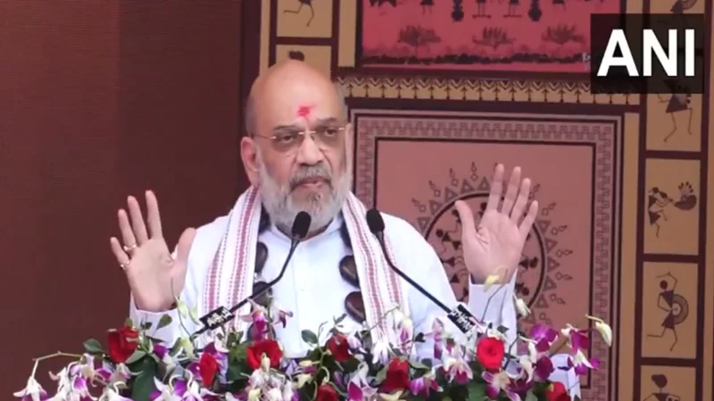 लोकतंत्र का महापर्व बिहार चुनाव: BJP आश्वस्त, जनता देगी ऐतिहासिक जनादेश, फिर NDA सरकार