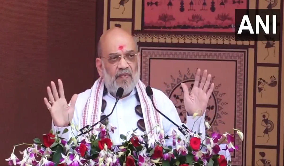 लोकतंत्र का महापर्व बिहार चुनाव: BJP आश्वस्त, जनता देगी ऐतिहासिक जनादेश, फिर NDA सरकार