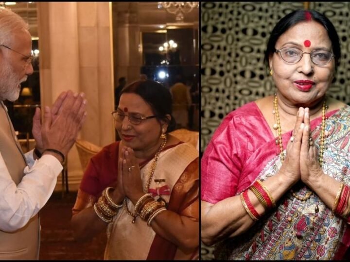दिग्गज गायिका सुमन कल्याणपुर का निधन, हिंदी फिल्म संगीत ने खोई संवेदनशील आवाज