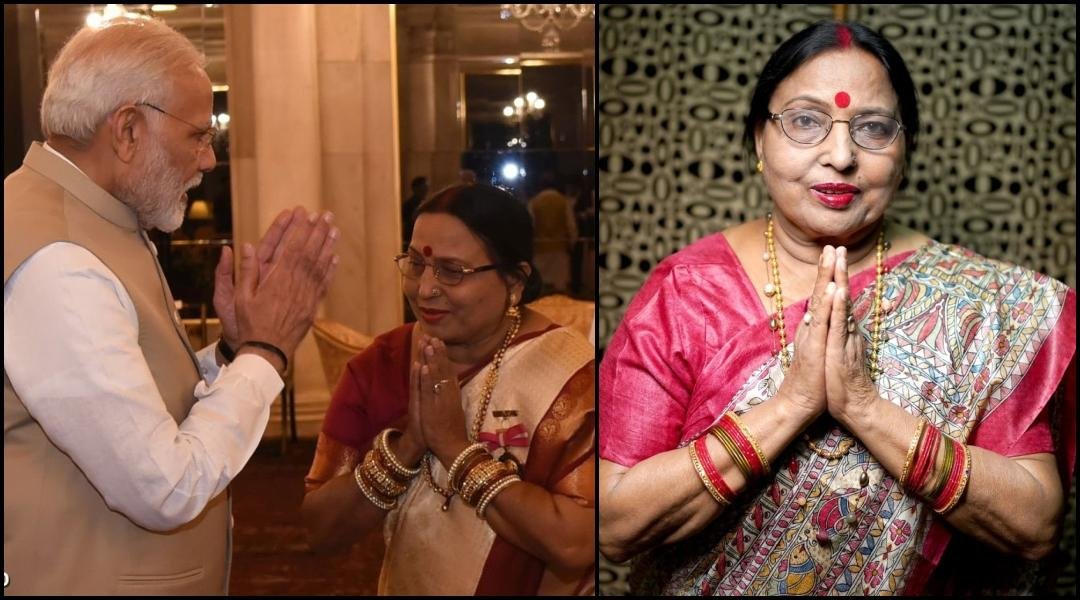 दिग्गज गायिका सुमन कल्याणपुर का निधन, हिंदी फिल्म संगीत ने खोई संवेदनशील आवाज