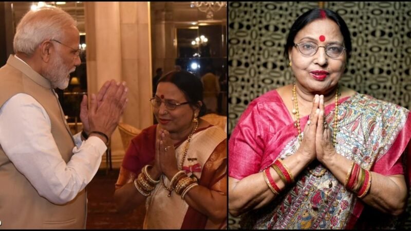 ‘छठी मइया सभी को आशीर्वाद दें…’, PM मोदी ने दीं छठ महापर्व की शुभकामनाएं, शारदा सिन्हा को याद कर क्या बोले?
