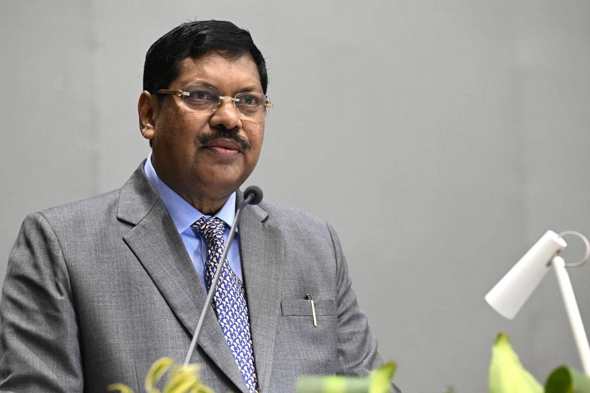 ‘मैंने आपका काम देखा है पर कुछ कहना नहीं चाहता, वरना…’, ED पर क्यों ऐसा कहते-कहते रुक गए CJI गवई?