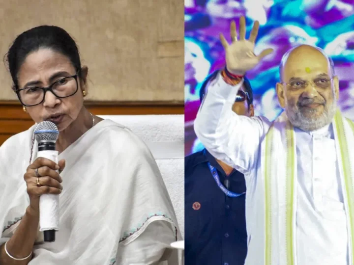 ‘अमित शाह कार्यवाहक प्रधानमंत्री की तरह व्यवहार कर रहे हैं; PM मोदी सतर्क रहें’, CM ममता बनर्जी का बयान