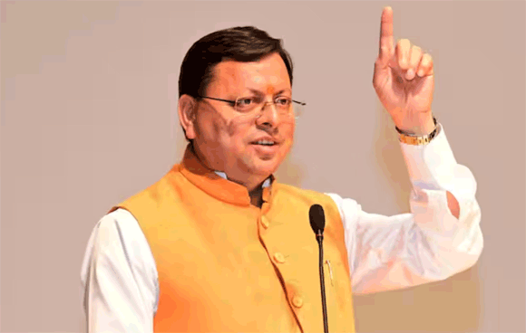 इस मामले में उत्तराखंड ने किया कमाल, 100 करोड़ का मिला पुरस्कार, हाथ लगी बड़ी उपलब्धि