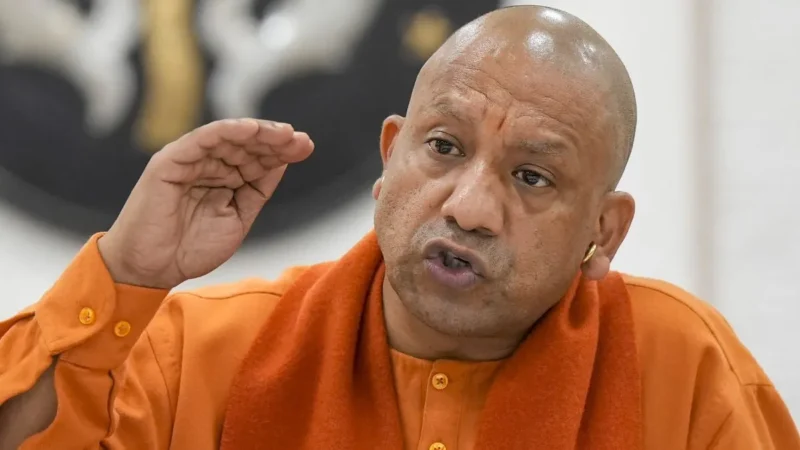 ‘खुफिया तंत्र और पुलिस को अलर्ट पर रखें’, दिवाली को लेकर सीएम योगी ने अधिकारियों को दिए सख्त निर्देश