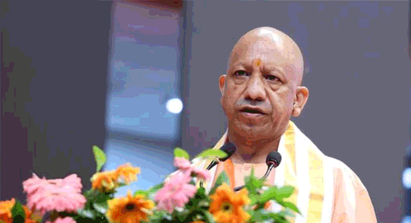 CM योगी का विपक्ष पर हमला, बोले- सपा-कांग्रेस अपनाए हुए हैं ‘फूट डालो, राज करो’ नीति