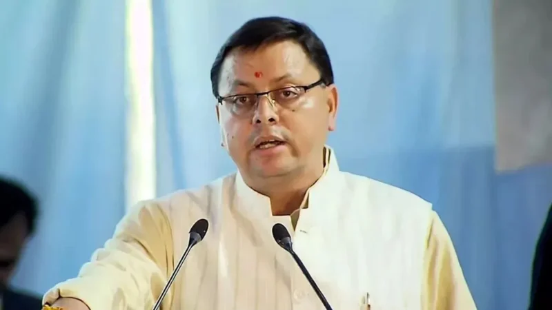 उत्तराखंड में पेंशनरों का महंगाई भत्ता बढ़ा, धामी सरकार ने इतने प्रतिशत की वृद्धि की