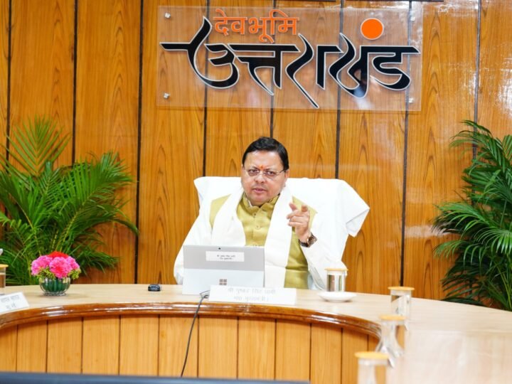 देवभूमि के मूल स्वरूप से छेड़छाड़ बर्दाश्त नहीं, ‘ऑपरेशन कालनेमी’ से होगा सनातन विरोधियों का हिसाब: CM धामी