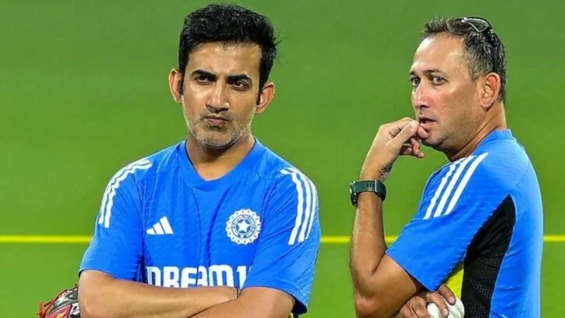 Gautam Gambhir ने न्यूजीलैंड के खिलाफ 0-3 हार पर प्रतिक्रिया दी, हार को बताया भारतीय क्रिकेट का सबसे खराब स्तर