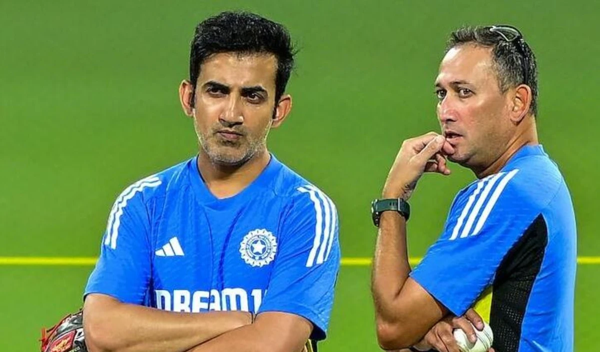 Gautam Gambhir ने न्यूजीलैंड के खिलाफ 0-3 हार पर प्रतिक्रिया दी, हार को बताया भारतीय क्रिकेट का सबसे खराब स्तर