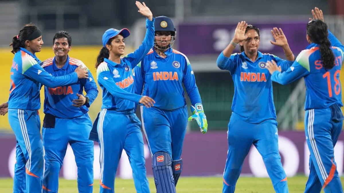 सेमीफाइनल में ऑस्ट्रेलिया के खिलाफ ऐसा है भारत का रिकॉर्ड, इतनी बार फाइनल में पहुंची चुकी टीम इंडिया