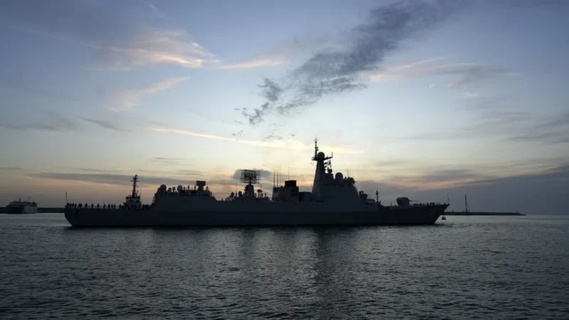 ईरान के चाबहार पोर्ट पर अमेरिकी प्रतिबंध से भारत को मिली 6 महीने की छूट, विदेश मंत्रालय ने दी जानकारी