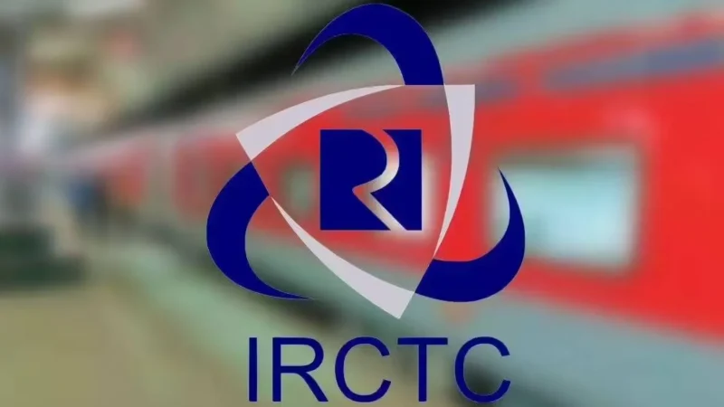 IRCTC की वेबसाइट फिर हुई डाउन, नहीं बुक हो पा रहा टिकट; लोग हुए परेशान