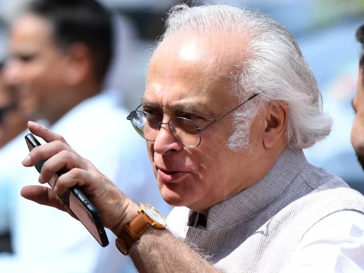 परिसीमन बिल पर सियासी घमासान तेज, जयराम रमेश का केंद्र सरकार पर पलटवार; BJP से पूछे तीन बड़े सवाल