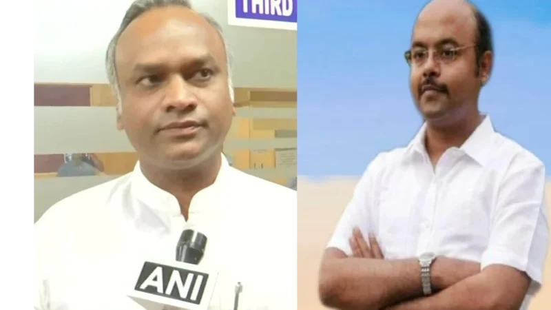 कर्नाटक कांग्रेस का विवादित बयान, RSS को बताया ‘तालिबानी मानसिकता’ वाला संगठन, महिलाओं का सम्मान नहीं!