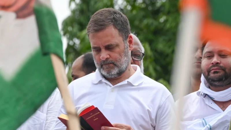 अंदरूनी कलह, डैमेज कंट्रोल और भी बहुत कुछ… बिखरा हुआ महागठबंधन कर रहा नई चुनौतियों का सामना