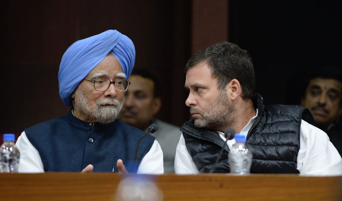 CAG को ऑडिट के लिए मिला ‘बदबूदार कमरा’, मनमोहन सरकार ने किया असहयोग, नई किताब में कोयला घोटाले पर चौंकाने वाला खुलासा