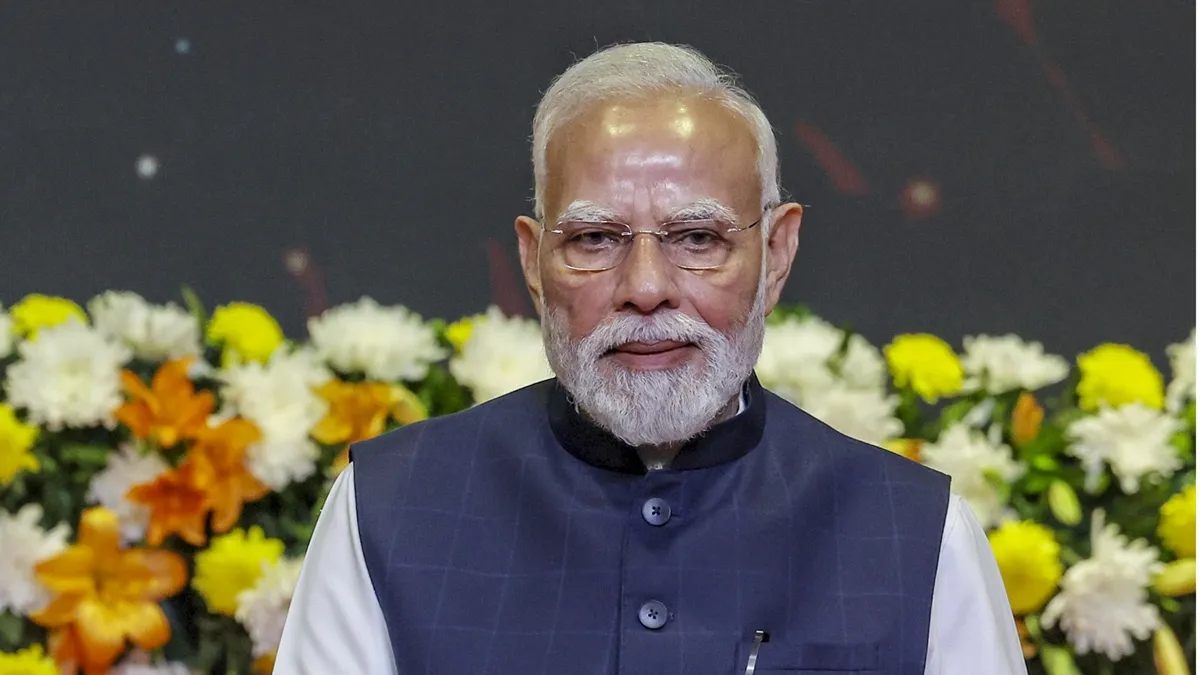 ‘आनादि राष्ट्र चेतना का पुण्य अवतार है RSS’, 100 साल पूरे होने पर पीएम मोदी ने स्वयंसेवकों को दी शुभकामनाएं