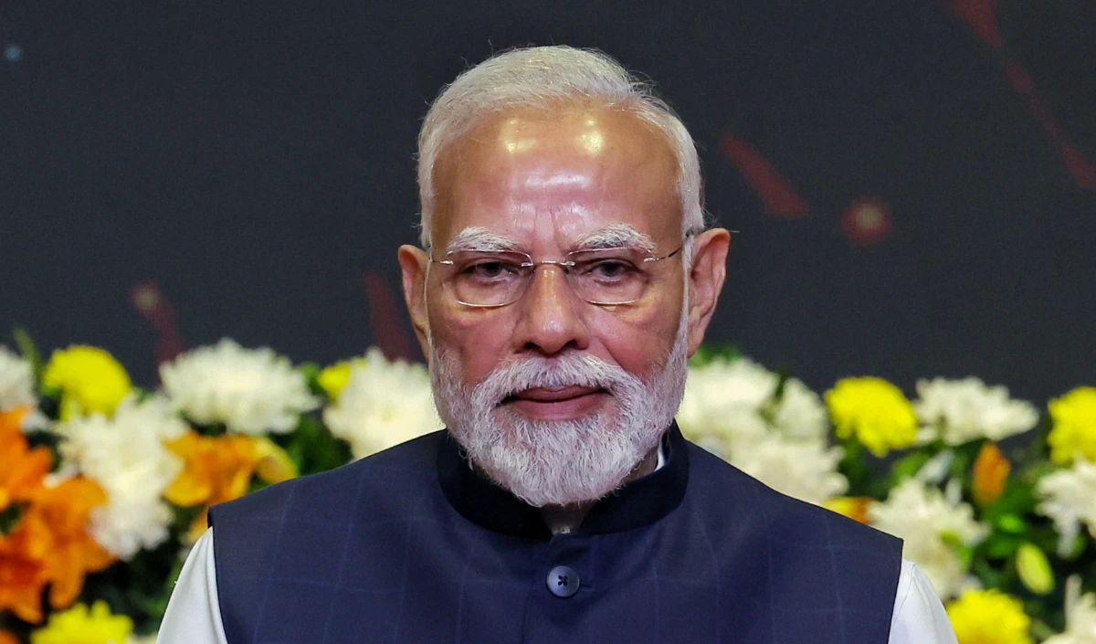 आंध्र प्रदेश में पीएम मोदी की 13,430 करोड़ की सौगात! 1 लाख रोजगार और औद्योगिक क्रांति का रोडमैप