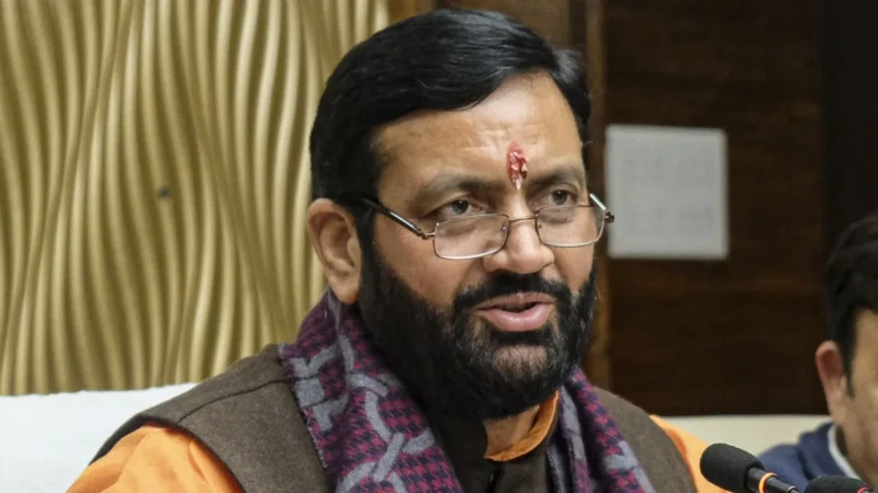 IPS अधिकारी वाई पूरन सिंह की मौत पर बोले CM नायब सिंह सैनी, कहा- ‘दोषी कितना भी प्रभावशाली हो, नहीं बख्शा जाएगा’