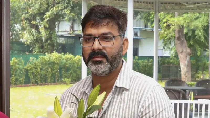 पवन सिंह विधानसभा चुनाव नहीं लड़ेंगे, कहा-BJP का सच्चा सिपाही हूं और रहूंगा, चुनाव लड़ने के लिए पार्टी नहीं ज्वॉइन किया
