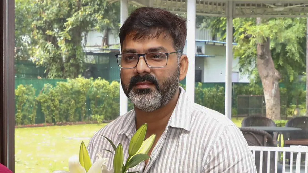 पवन सिंह विधानसभा चुनाव नहीं लड़ेंगे, कहा-BJP का सच्चा सिपाही हूं और रहूंगा, चुनाव लड़ने के लिए पार्टी नहीं ज्वॉइन किया