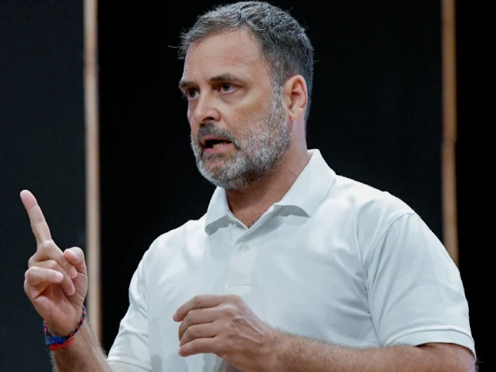 ‘पीएम मोदी फिर से करेंगे सरेंडर…’, टैरिफ पर US कोर्ट के फैसले के बीच राहुल गांधी ने साधा प्रधानमंत्री पर निशाना