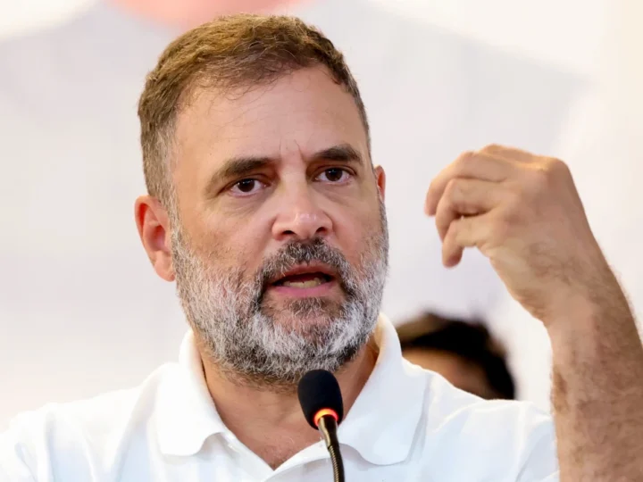 विधानसभा चुनावाों के रिजल्ट से राहुल गांधी नाराज, BJP को चैलेंज देते हुए बोले- ‘आपकी जेब में…’
