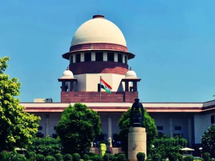 ‘चुनाव खर्च की सीमा तय हो’, याचिका पर सुप्रीम कोर्ट ने केंद्र सरकार और चुनाव आयोग को नोटिस जारी किया, मांगा जवाब