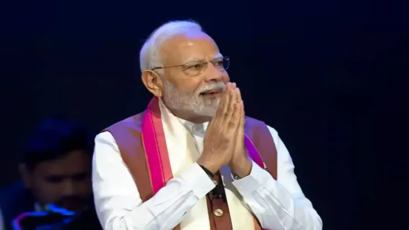PM मोदी आज करेंगे 62 हजार करोड़ की योजनाओं की शुरुआत, बिहार के युवाओं पर रहेगा फोकस