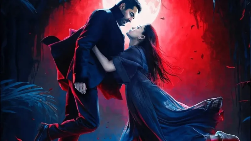 ‘थामा’ ने एडवांस बुकिंग में मचाई धूम, 24 घंटे में बिक गए इतने टिकट, आयुष्मान खुराना की फिल्म का ऐसा रहा हाल
