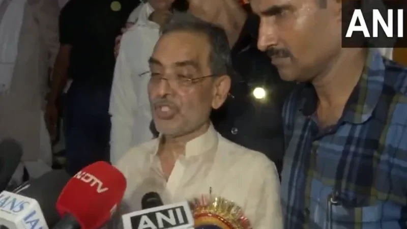 बिहार में गतिरोध खत्म! अमित शाह से मुलाकात के बाद बोले उपेंद्र कुशवाहा, बनेगी NDA सरकार