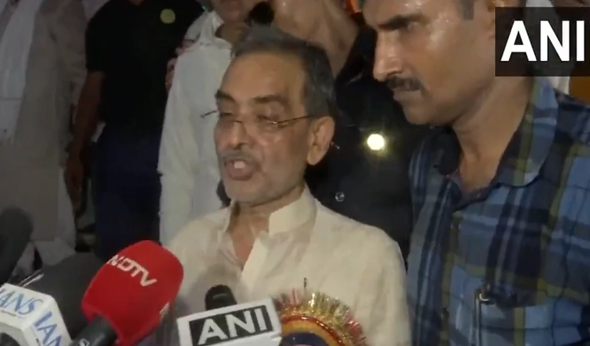 बिहार में गतिरोध खत्म! अमित शाह से मुलाकात के बाद बोले उपेंद्र कुशवाहा, बनेगी NDA सरकार
