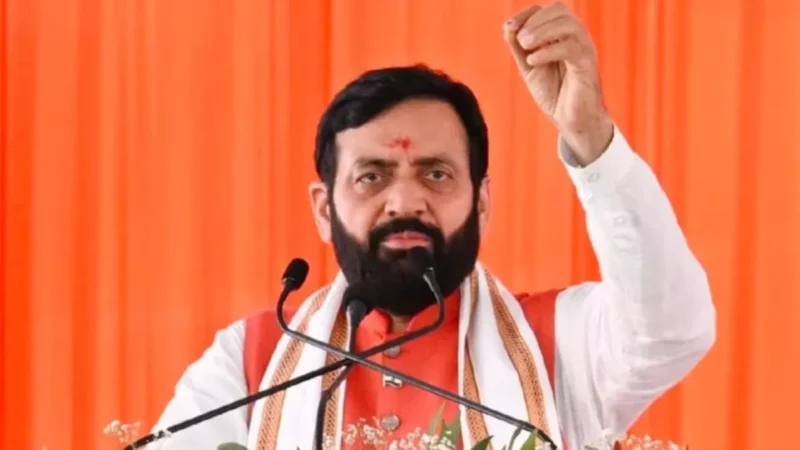 श्री गुरु तेग बहादुर जी संपूर्ण विश्व के मानवाधिकारों के प्रथम महानायक – मुख्यमंत्री नायब सिंह सैनी