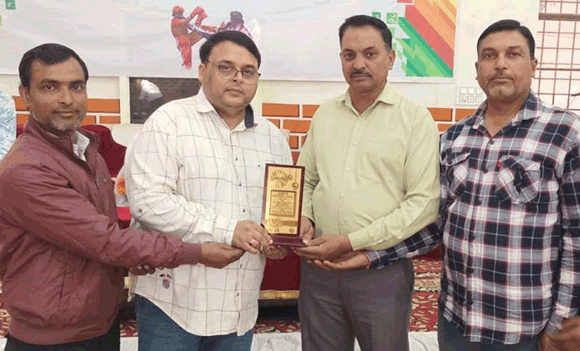 खेलो इंडिया अस्मिता किक बॉक्सिंग लीग का पुरस्कार वितरण समारोह के साथ हुआ समापन