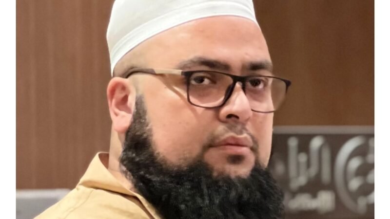 दिल्ली धमाके के बाद मौलाना गोरा की अपील- ‘मुल्क की हिफाजत हम सबकी जिम्मेदारी’