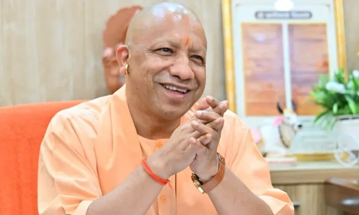 T20 वर्ल्ड कप में भारत की जीत से गदगद हुए CM योगी, बोले- ‘आज फिर आसमान तिरंगा…’