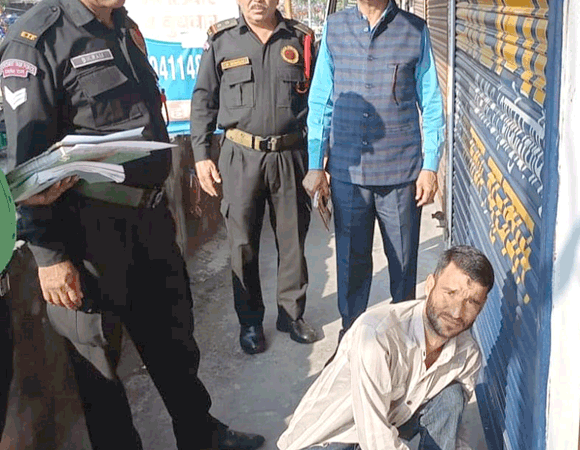 निगम कर रहा 850 बड़े बकायेदारों की कुर्की की तैयारी