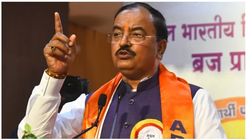 दिल्ली में मंथन के बाद बिहार में भाजपा की हलचल तेज, केशव मौर्य पर्यवेक्षक नियुक्त, साथ में ये दो बड़े नेता