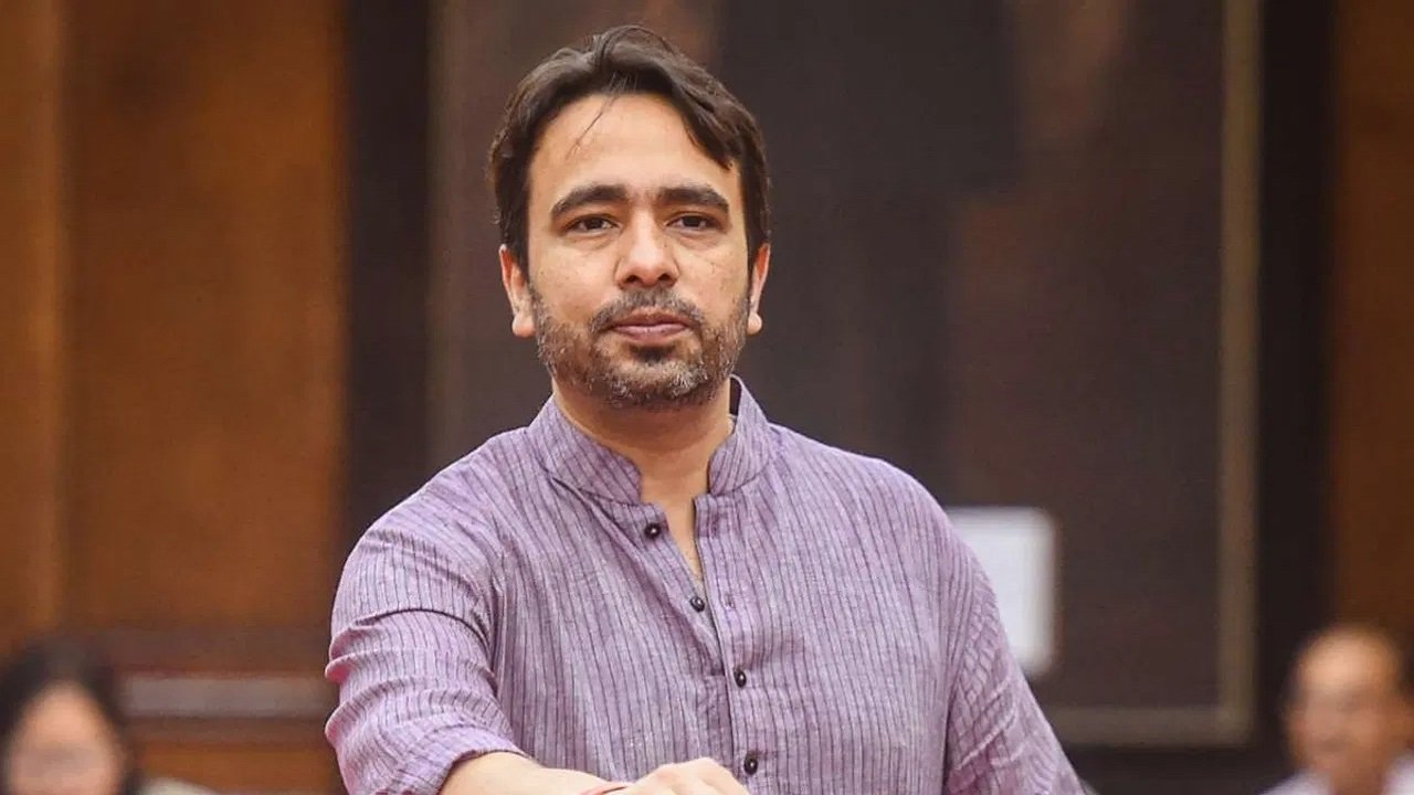 RLD के राष्ट्रीय अध्यक्ष बने जयंत चौधरी, राष्ट्रीय लोकदल के अधिवेशन में फिर निर्विरोध चुने गए