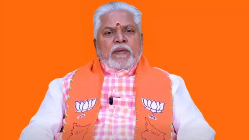 प्रेम कुमार बन सकते हैं नए स्पीकर, गया टाउन से 9वीं बार बने हैं विधायक