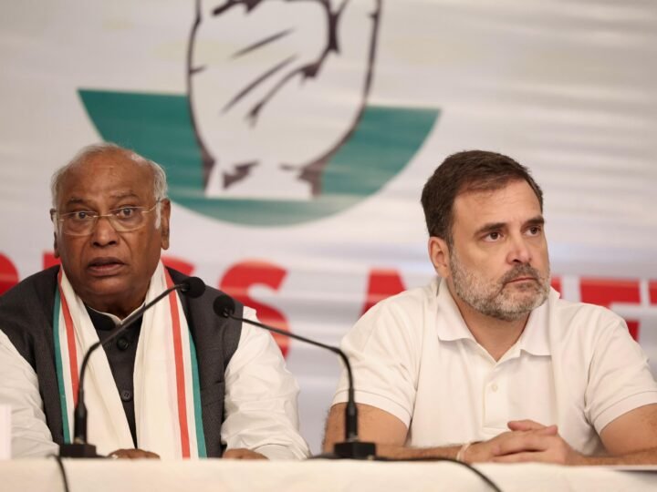 वीडी सतीशन होंगे केरलम के नए मुख्यमंत्री, कांग्रेस ने किया एलान